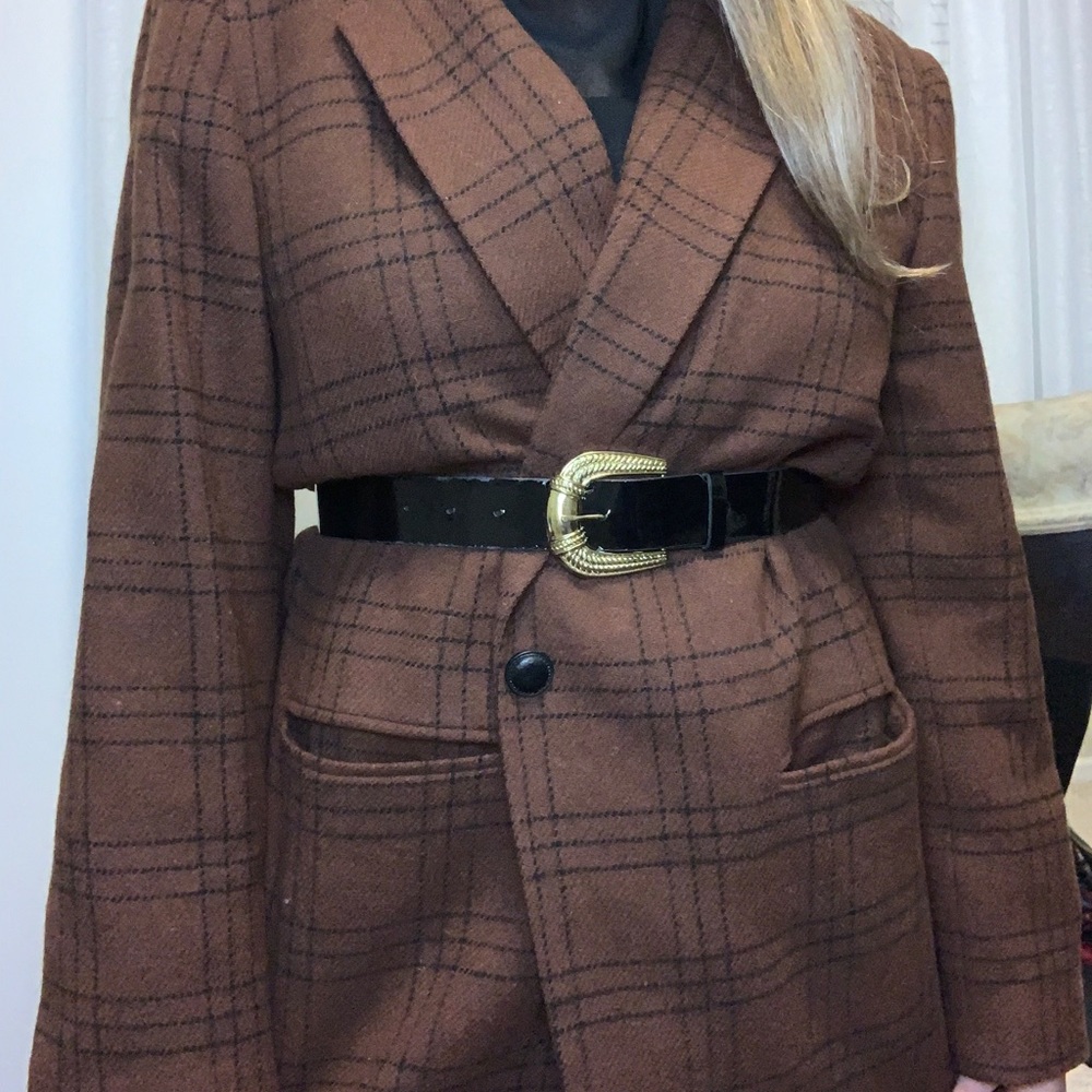 COPY - Blazer